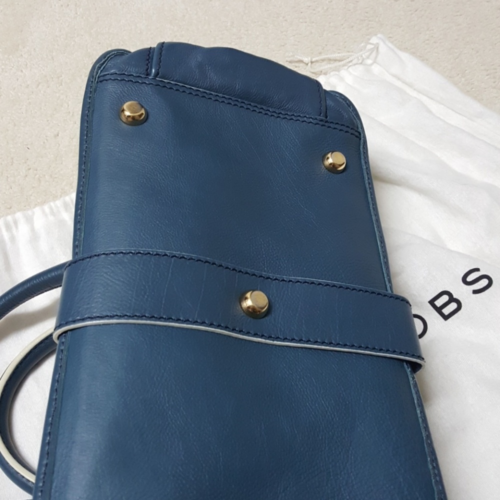 Authentic Marc Jacobs satchel EUC - Picture 6 of 8